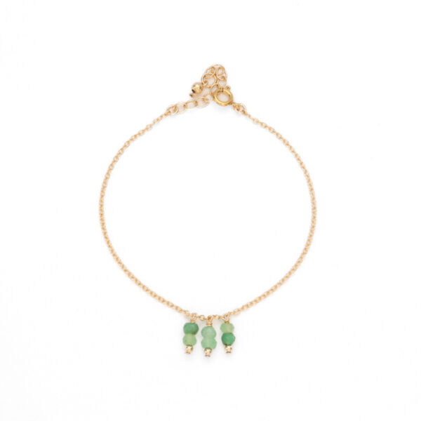 Misogi - Chrysoprase