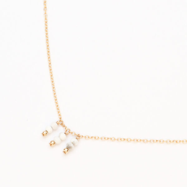 Misogi - Howlite – Image 2