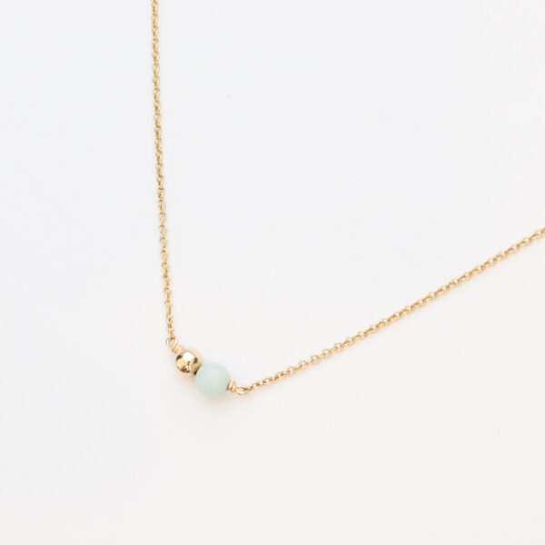 Meoto - Amazonite – Image 2