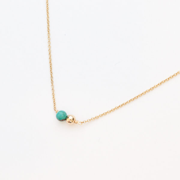 Meoto - Turquoise – Image 2