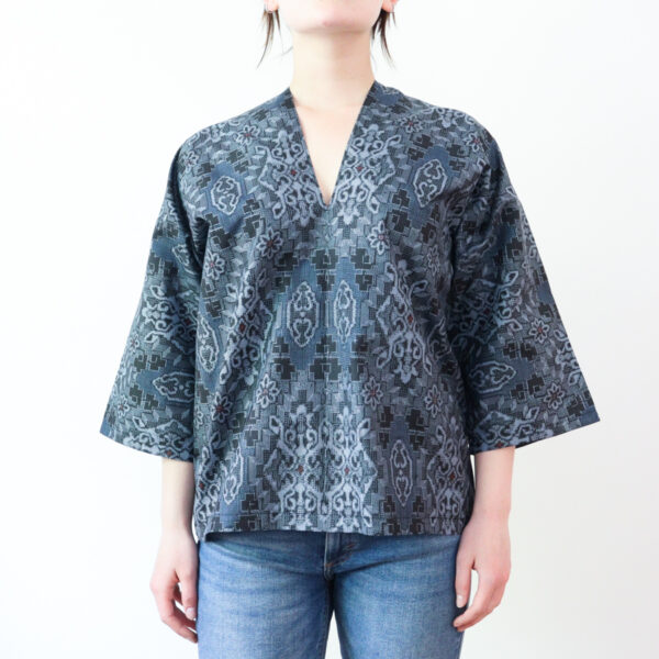 Fumi - Oshima bleu – Image 2