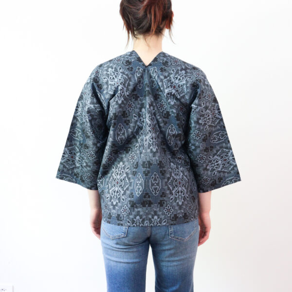 Fumi - Oshima bleu – Image 3