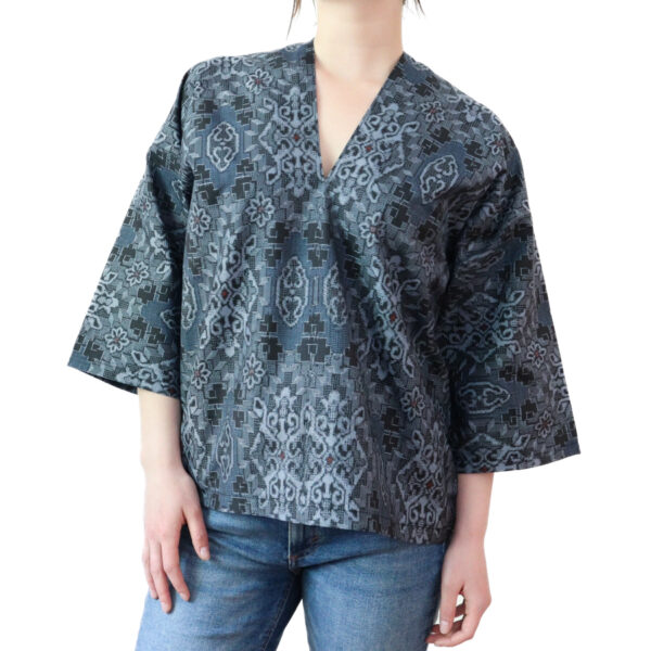 Fumi - Oshima bleu
