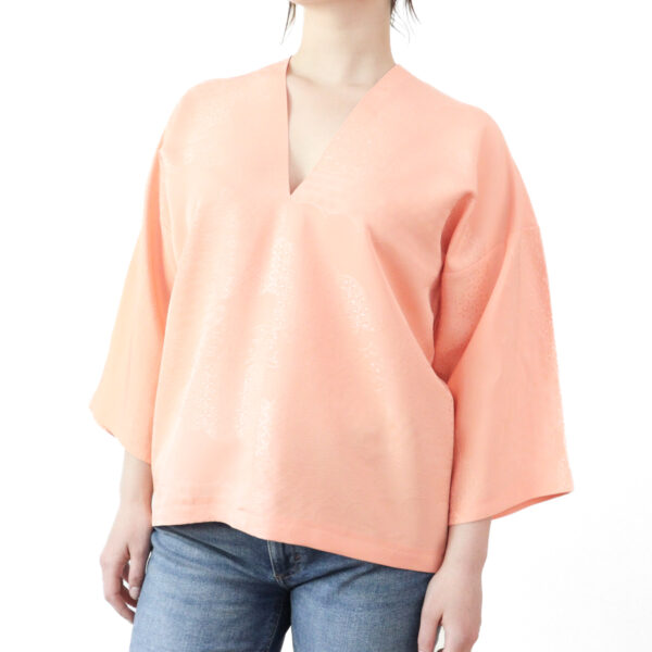 Fumi - Rinzu rose