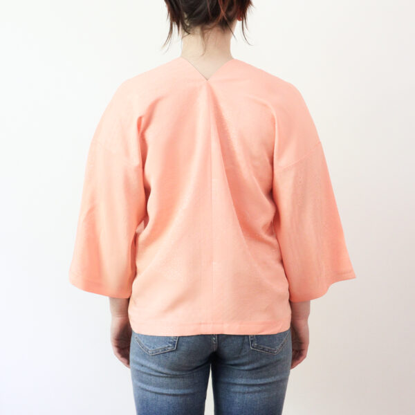 Fumi - Rinzu rose – Image 3