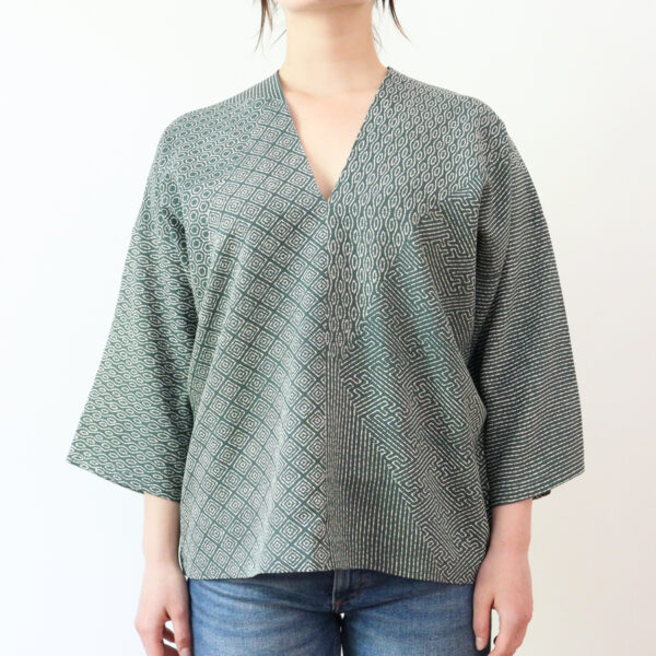 Fumi - Komon vert – Image 2