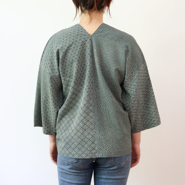 Fumi - Komon vert – Image 3