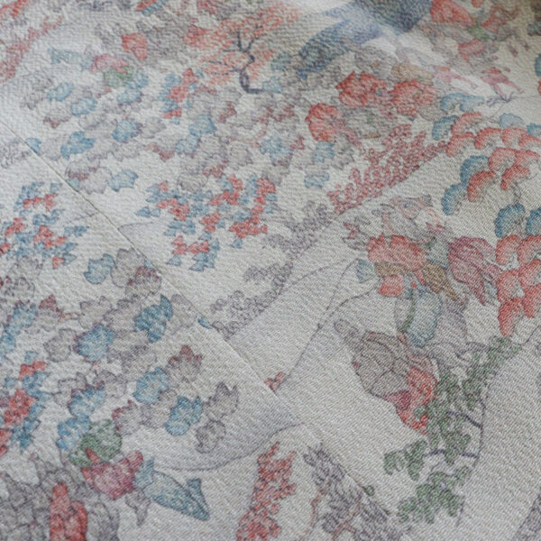 Fumi - Komon gris – Image 4