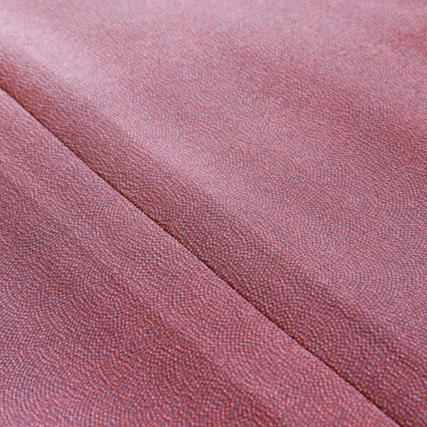 Fumi - Edokomon bordeaux – Image 4
