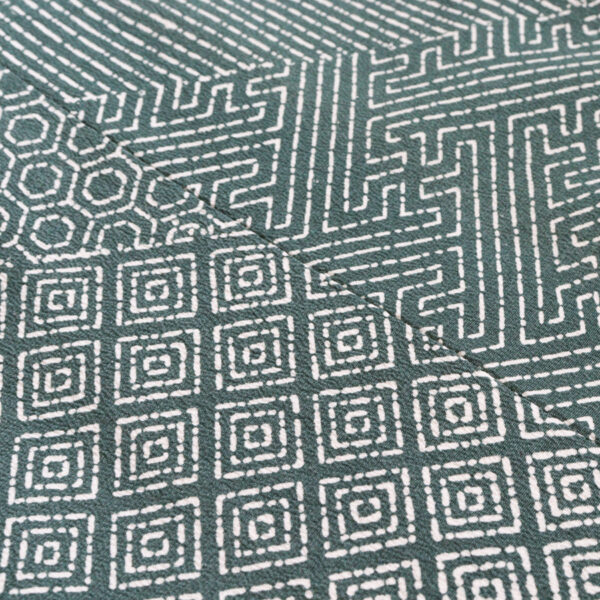 Fumi - Komon vert – Image 4