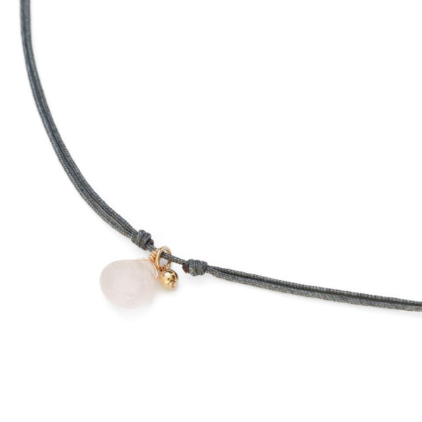 Otohime -  Quartz rose – Image 2