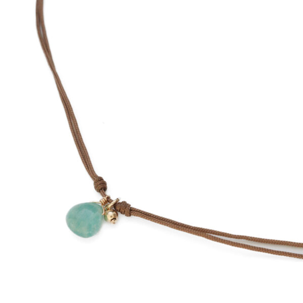 Otohime - Amazonite – Image 2