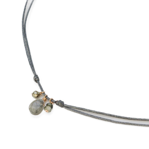 Himiko - Labradorite – Image 2