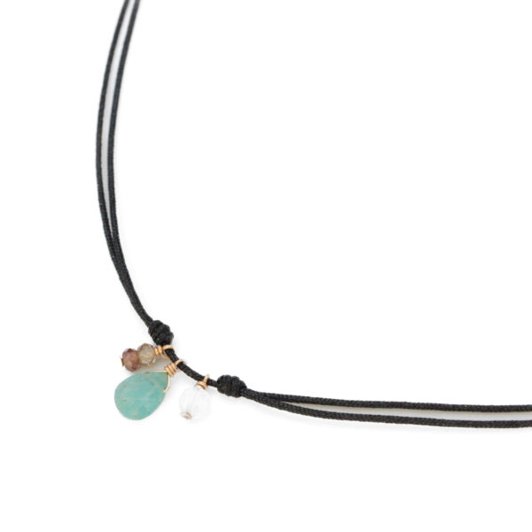 Himiko - Amazonite – Image 2