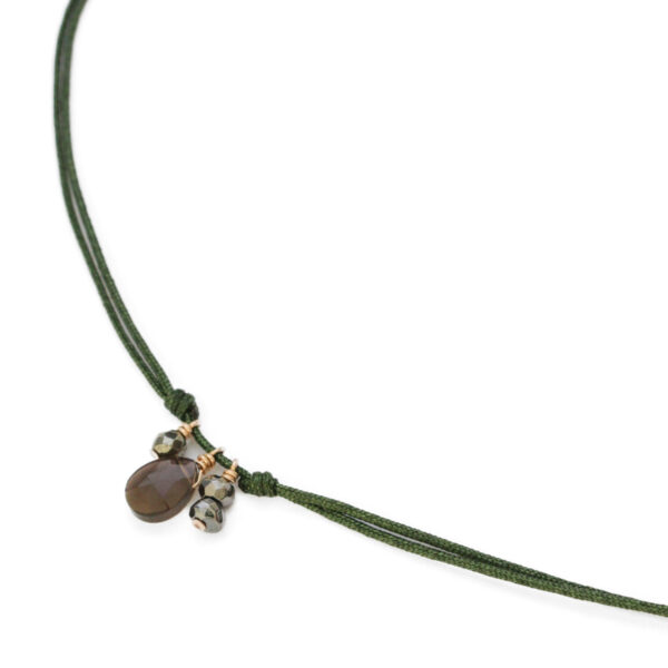 Himiko - Quartz fumé – Image 2