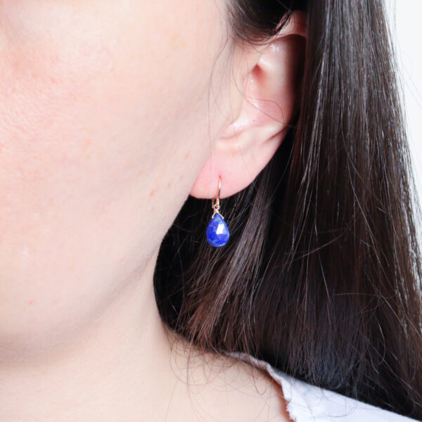 Kagura Gouttes - Lapis-lazuli – Image 3