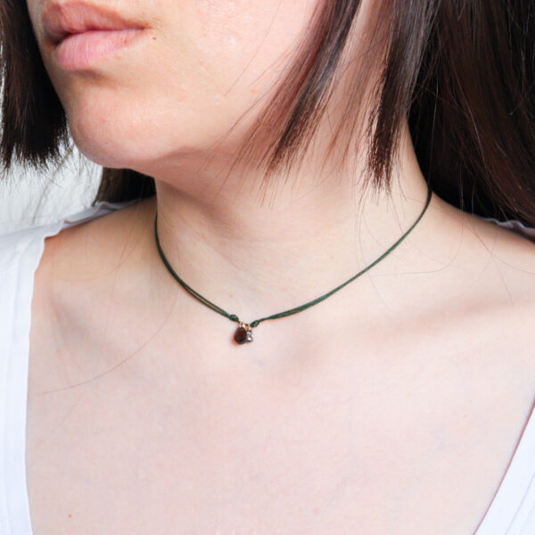 Himiko - Quartz fumé – Image 3
