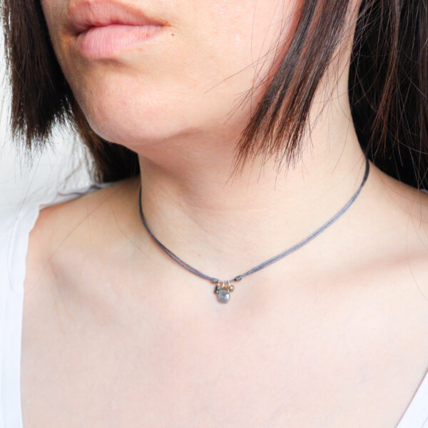 Himiko - Labradorite – Image 3
