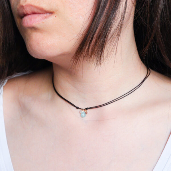 Himiko - Amazonite – Image 3