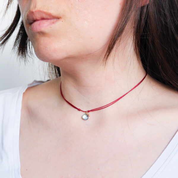 Otohime -  Labradorite – Image 3
