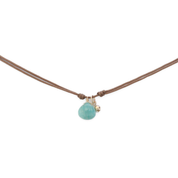Otohime - Amazonite