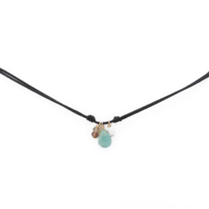Himiko - Amazonite