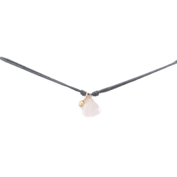 Otohime -  Quartz rose