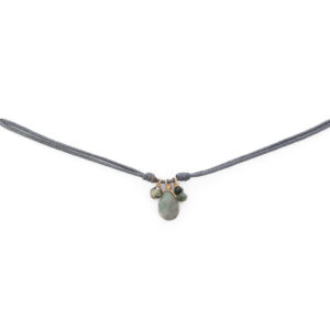 Himiko - Labradorite