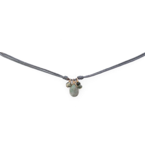 Himiko - Labradorite