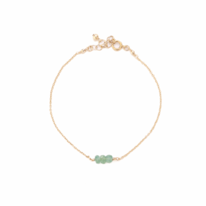 Ito - Tourmaline verte