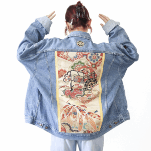 Monogatari - Taisho Tsuru