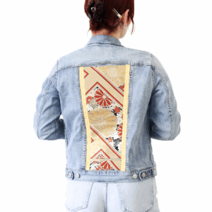 Monogatari - Kin Kiku