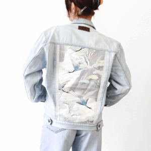 Monogatari - Gin tsuru