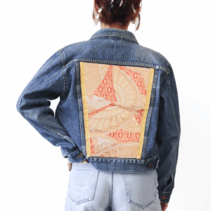 Monogatari - Aka Chou