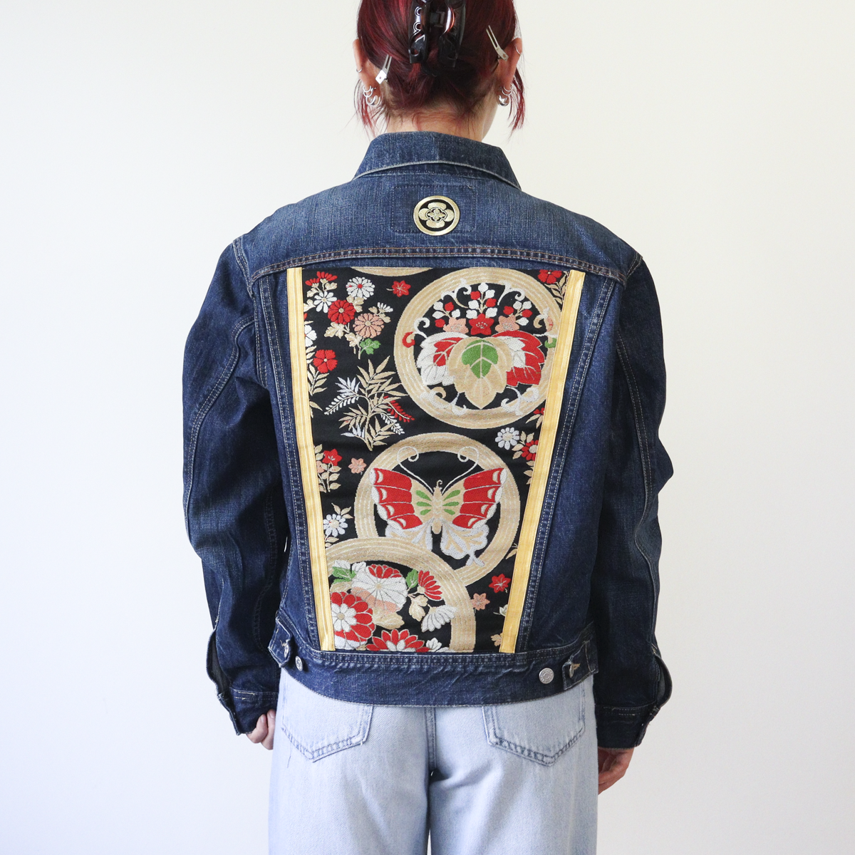 Monogatari - Kuro chou – Image 3