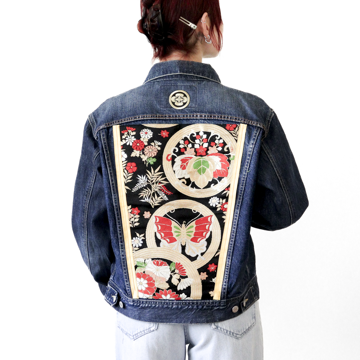 Monogatari - Kuro chou