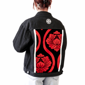 Tomoé - Aka Tatewaku