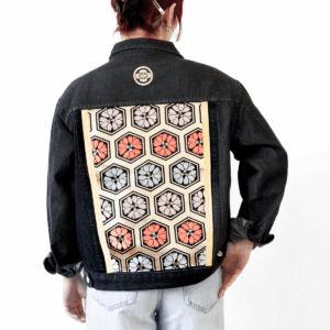 Tomoé - Kikkou sakura