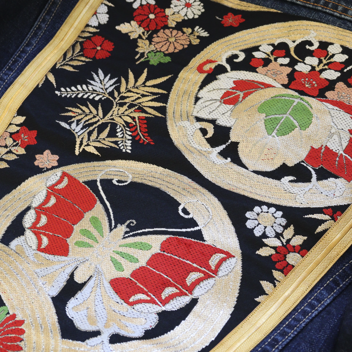 Monogatari - Kuro chou – Image 2