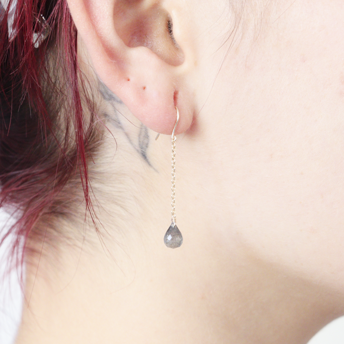 Shizuku- Labradorite – Image 3