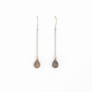 Shizuku- Labradorite